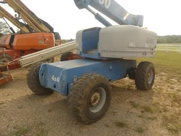 Main image Genie S60